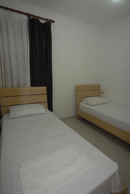 Orikum Veranda Apartments Ruang foto