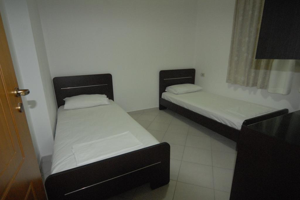 Orikum Veranda Apartments Ruang foto